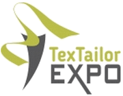 Logo of TEXTAILOR EXPO Oct. 2024