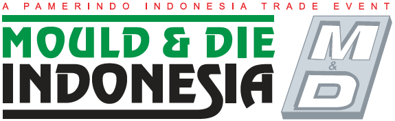 Logo of Mould & Die Indonesia 2025