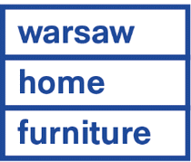 Logo of WARSAW HOME FURNITURE Oct. 2026