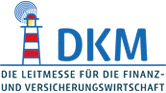 Logo of DKM KONZEPTE & LÖSUNGEN Oct. 2024