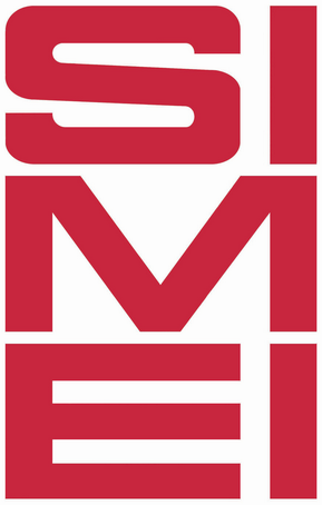 Logo of Simei 2011