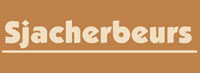 Logo of SJACHERBEURS - GENT Mar. 2024