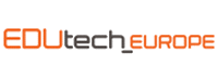 Logo of EDUTECH EUROPE Oct. 2024