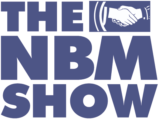 Logo of THE NBM SHOW Santa Clara 2020