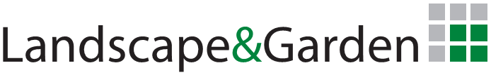 Logo of Landscape & Garden 2014