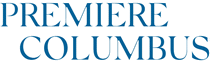 Logo of PREMIERE COLUMBUS Oct. 2023
