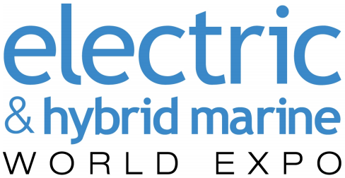 Logo of Electric & Hybrid Marine World Expo 2014