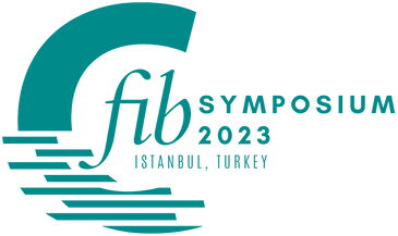 Logo of fib Symposium 2023