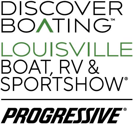 Logo of Louisville Boat, RV & Sportshow 2025