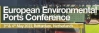 Logo of European Environmental Ports Conference 2022