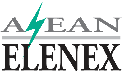 Logo of Asean Elenex 2015