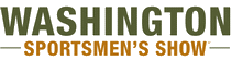 Logo of WASHINGTON SPORTSMEN'S SHOW Feb. 2027