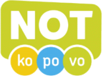 Logo of NOT - NATIONAL EDUCATION EXHIBITION Jan. 2024