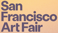Logo of SAN FRANCISCO ART FAIR Apr. 2026