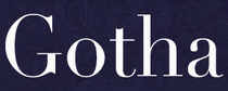 Logo of GOTHA Nov. 2024