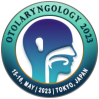 Logo of International Conference on Otolaryngology Research and Treatment 2023