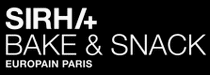 Logo of SIRHA BAKE & SNACK Jan. 2028