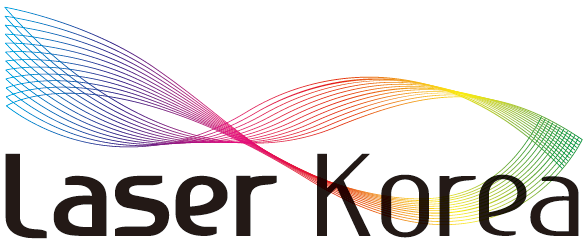 Logo of Laser Korea 2024