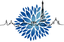 Logo of FUNÉRAIRE PARIS Nov. 2025