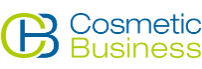 Logo of COSMETIC BUSINESS Jun. 2025