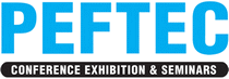 Logo of PEFTEC Nov. 2027