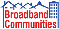 Logo of BROADBAND COMMUNITIES SUMMIT Aug. 2026