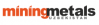 Logo of MiningMetals Uzbekistan 2024