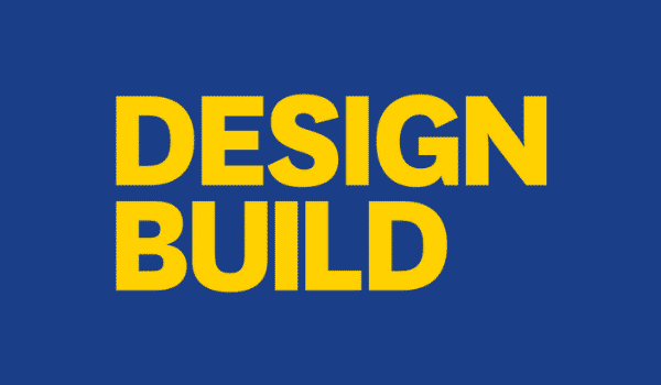 Logo of DesignBUILD 2024