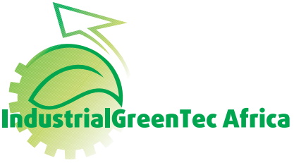 Logo of Industrial Greentec Africa 2013