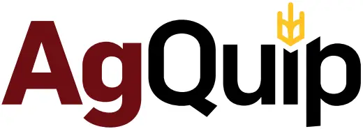 Logo of AgQuip 2025