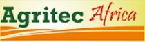 Logo of AGRITEC AFRICA Jun. 2024