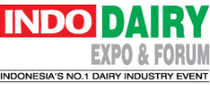 Logo of INDO DAIRY Sep. 2027