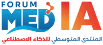Logo of FORUM MÉDITERRANÉEN DE L’INTELLIGENCE ARTIFICIELLE Nov. 2026