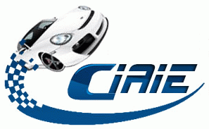 Logo of CIAIE 2014