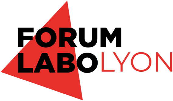 Logo of Forum Labo Lyon 2026