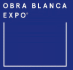Logo of OBRA BLANCA EXPO Oct. 2026
