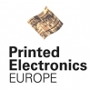 Logo of Printed Electronics Europe 2020