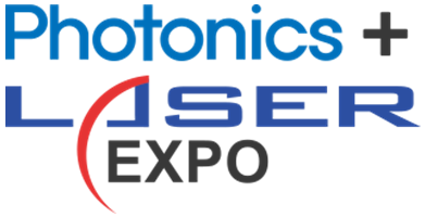 Logo of Photonics + LASER EXPO 2021