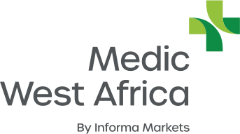 Logo of Medic West Africa 2025