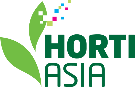 Logo of Horti ASIA 2024