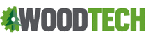 Logo of WOODTECH ISTANBUL Oct. 2024