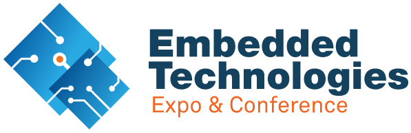 Logo of Embedded Technologies Expo 2022