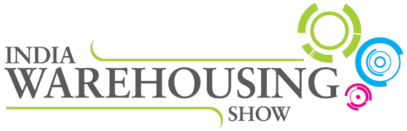 Logo of India Warehousing Show (IWS) 2025