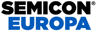 Logo of SEMICON Europa 2024