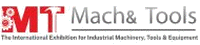 Logo of MACH & TOOLS SAUDI Dec. 2026