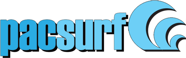 Logo of PacSurf 2024