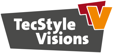 Logo of TecStyle Visions 2027