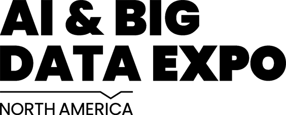 Logo of AI & Big Data Expo North America 2024