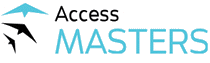 Logo of ACCESS MASTERS - ACCRA Dec. 2024