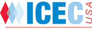 Logo of ICEC USA Jan. 2026